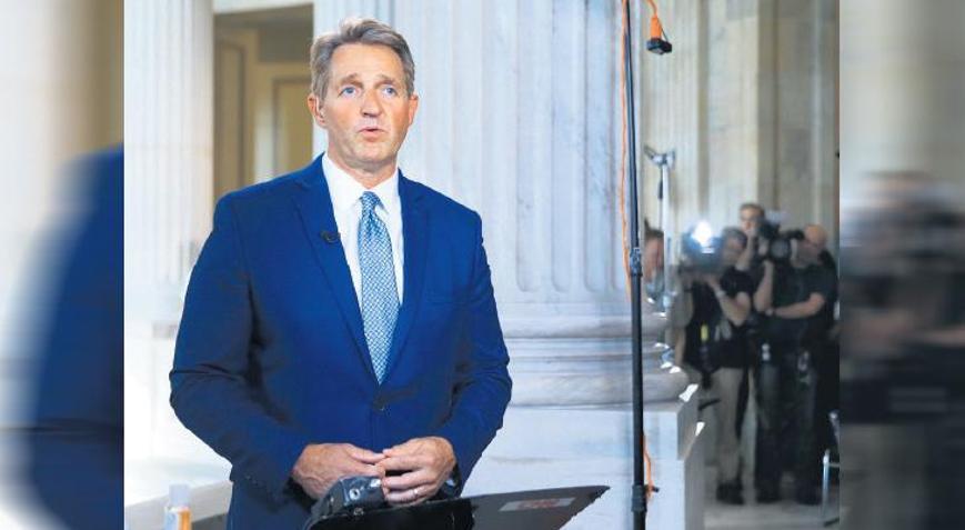 Beyaz Saray’a açık davetimiz var