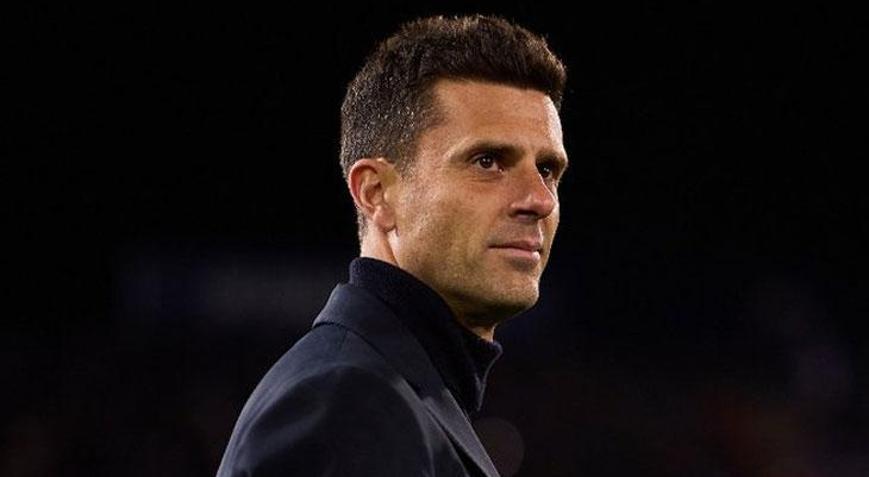 Juventusta Thiago Mottanın hedefi Jakub Kiwior