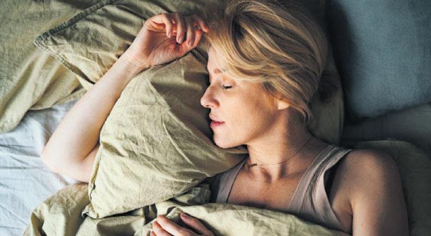 Demansa karşı ‘yavaş dalga’