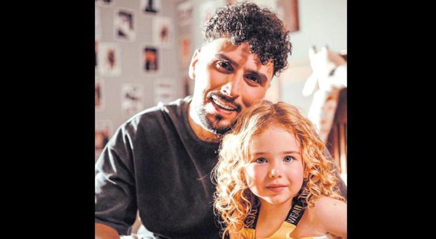 Siyam’a minik misafir