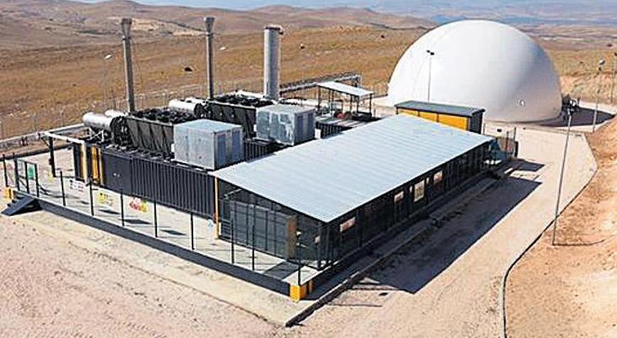 Katı atık bertaraf tesisleri için YEKDEM çağrısı