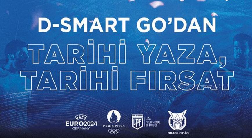 Sporseverlere yaz kampanyası