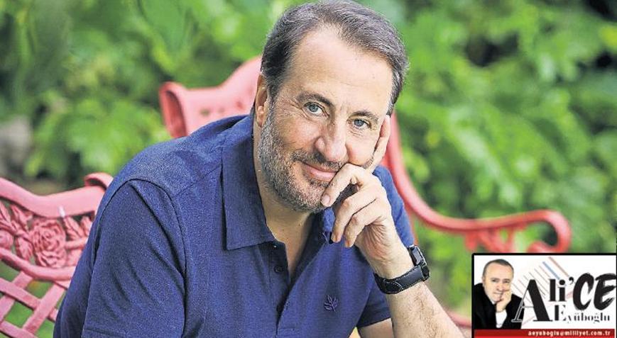 En verimli olduğum dönemimdeyim