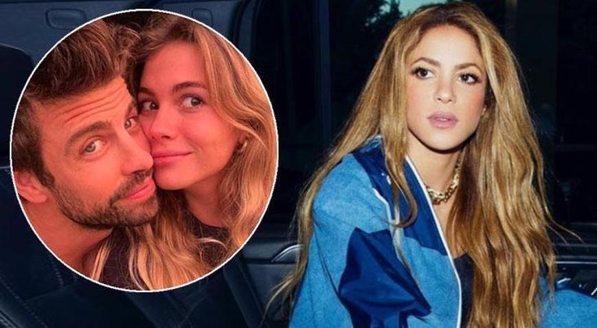 Shakira: Başıma gelenlerden sonra erkekleri sevmemeliyim