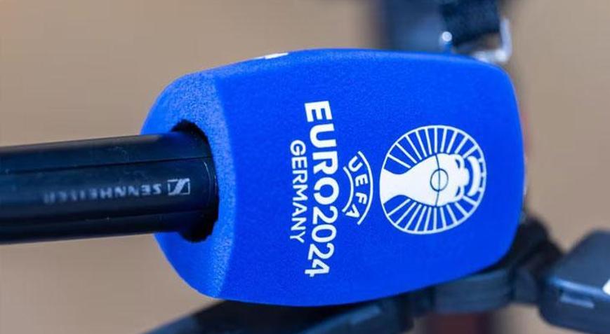 EURO 2024te günün maç programı (16 Haziran)