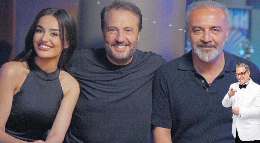 Kanal D’de bayram coşkusu