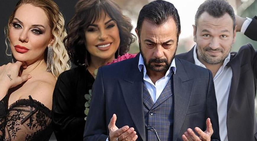 Ünlü isimlerden Babalar Günü paylaşımları En büyük özlemim