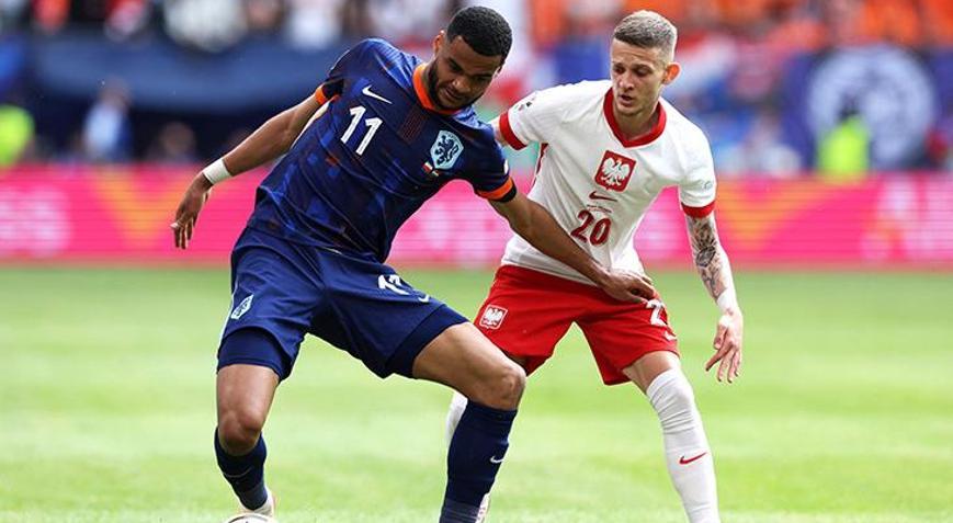 Serdar Dursundan Sebastian Szymanskiye destek