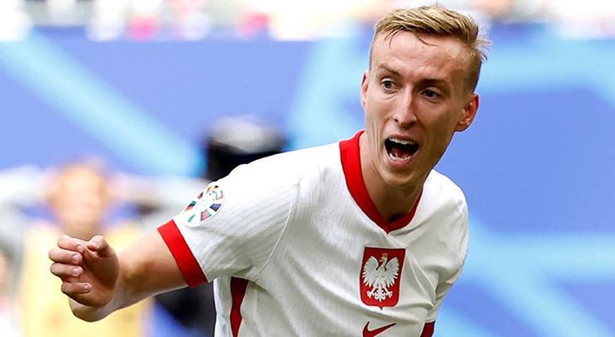 Adam Buksa: Karışık duygular içerisindeyim