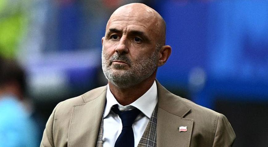 Michal Probierz: Oyuncuları kırbaçlamak gibi bir niyetim yok