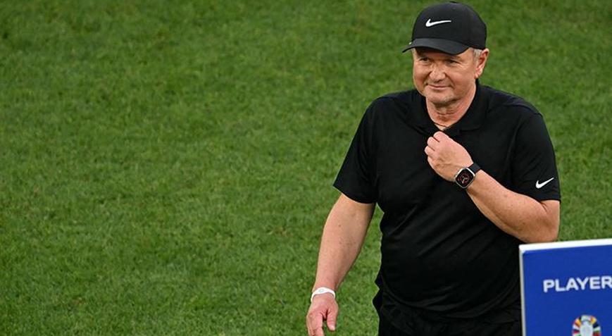 Matjaz Kek: Danimarkaya biraz fazla saygı gösterdik