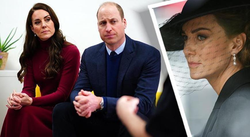 Kanser tedavisi gören Prensesten Babalar Günü paylaşımı Kameranın arkasına geçti