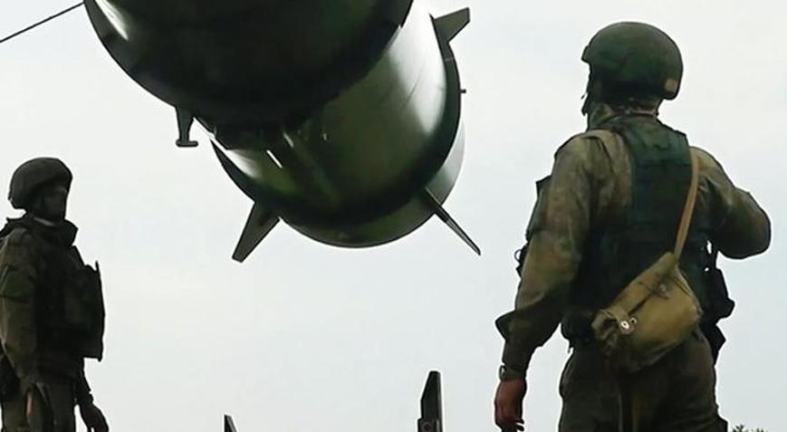 Dokuz nükleer devletin 2023 yılı harcamaları 91 milyar doları geçti