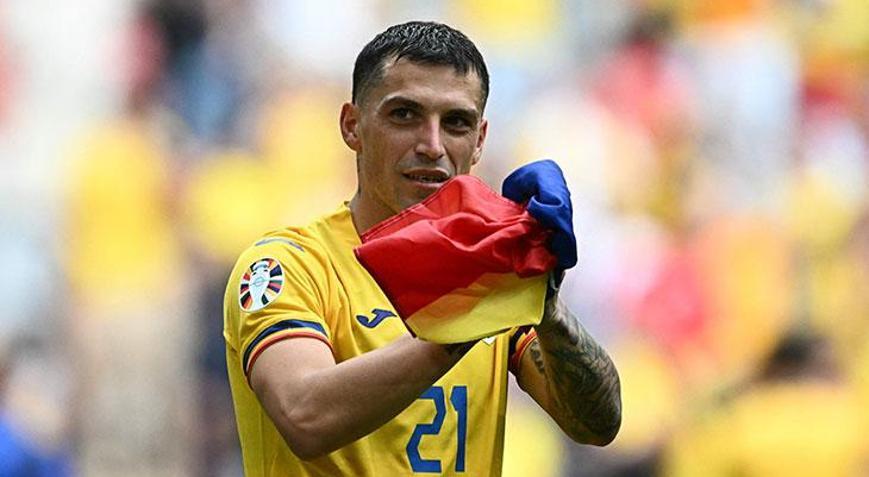 Nicolae Stanciu: Hiç böyle bir şey yaşamamıştık