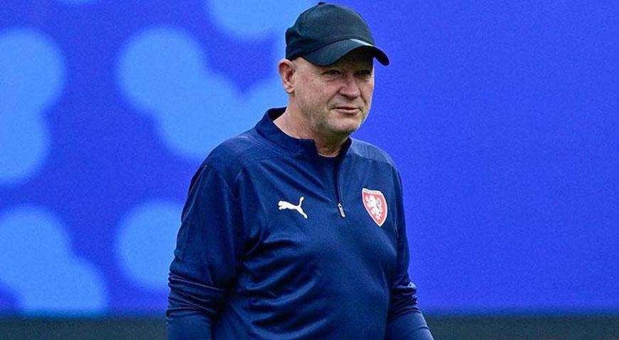 Ivan Hasek: Sadece defans yaparsak kazanma şansımız olmaz