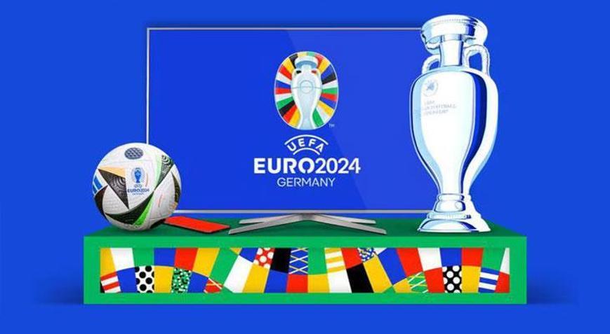 EURO 2024te günün programı (18 Haziran)