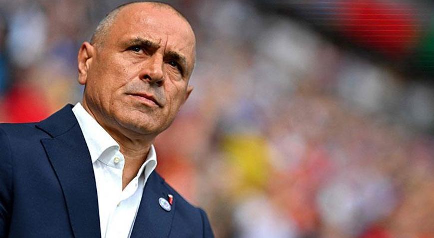 Francesco Calzona: Harika bir rakibi yendik