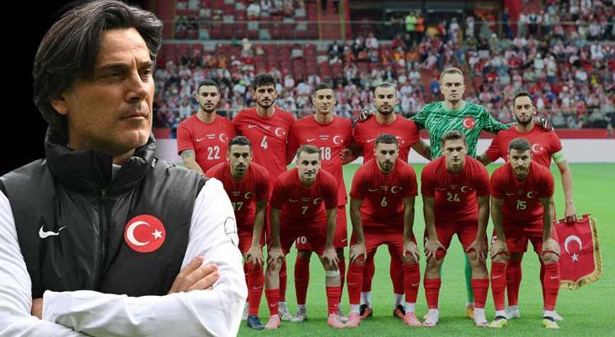 A Milli Futbol Takımı, EURO 2024'te ilk maçında! Rakip Gürcistan