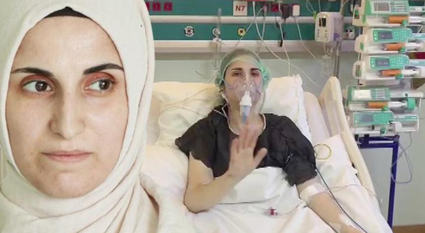 Tek telefonla değişen hayat Anne artık beraber gezebilecek miyiz