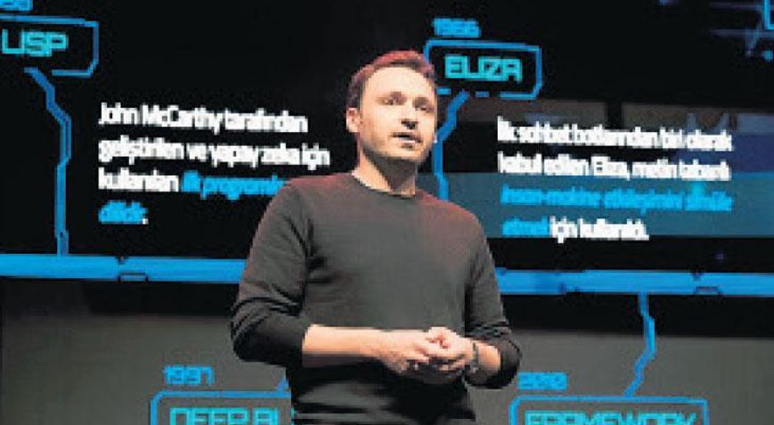 Herkes için yapay zeka