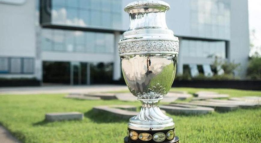 2024 Copa America başlıyor Lionel Messi rekor peşinde