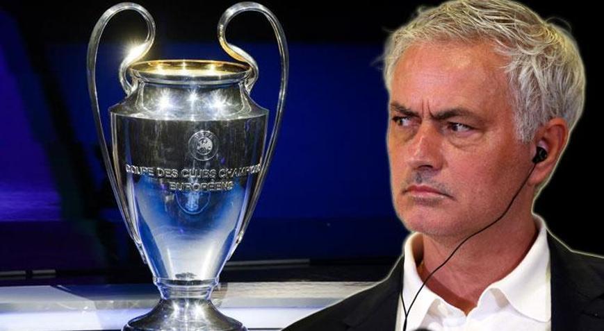 Fenerbahçenin Şampiyonlar Ligi 2. Ön Eleme turundaki rakibi belli oldu