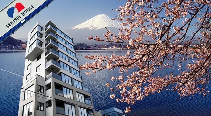 300 milyon liralık dev enkaz Bina değil, bant var: Sebebi manzara