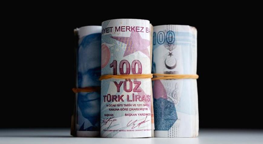 Merkezi yönetim bütçesi fazla verdi