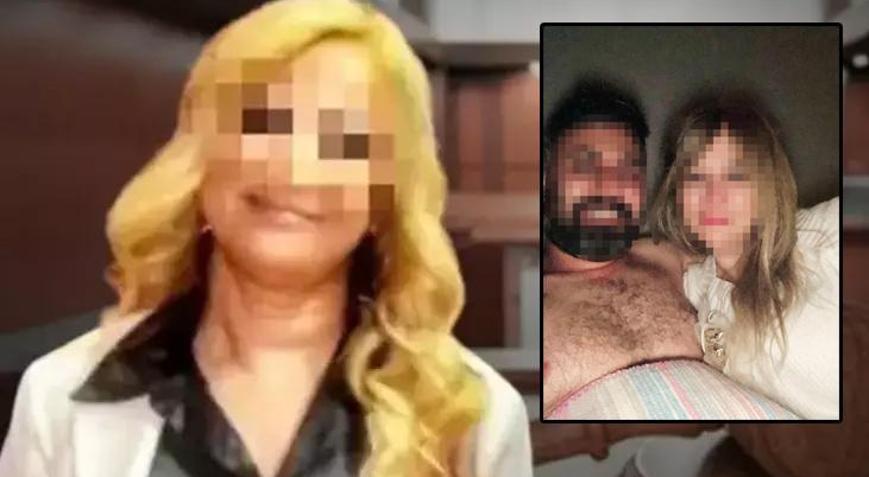 Açığa alınan hakimle ilgili şok detaylar 5 yıllık yasak aşk sonrası tehdit: Sende videolar var