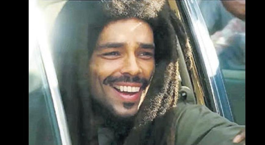 Bahçe’de sinema zamanı