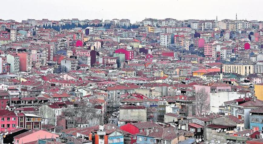 Depreme karşı ‘güçlenelim’