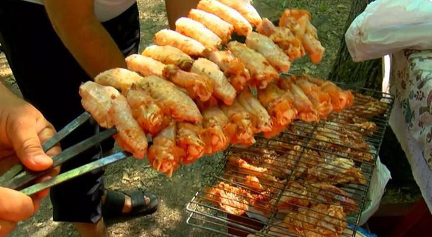 Beyaz ete talep arttı İstanbul bayramda kanatsız kaldı