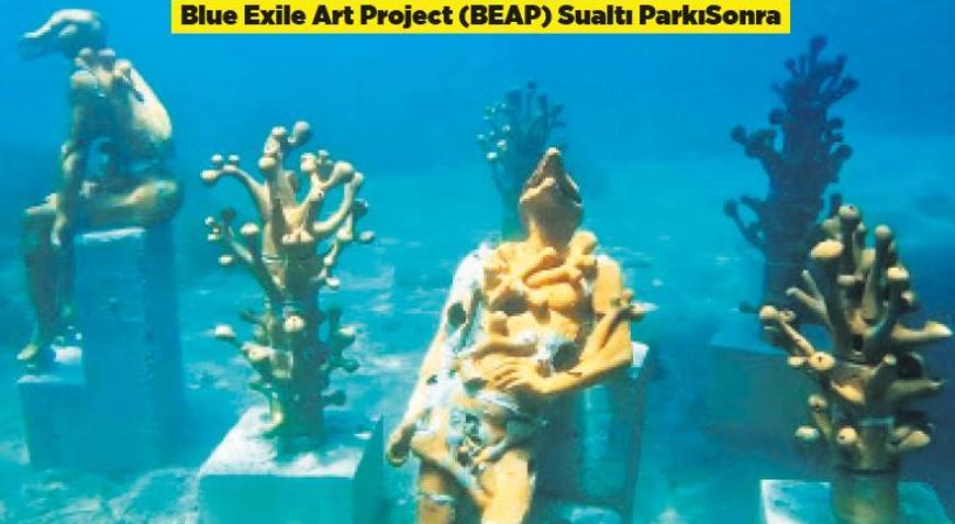 Tatilin en ‘keyifli’ zamanı