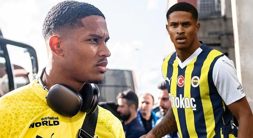 Jayden Oosterwoldeden Galatasaray iddialarına cevap