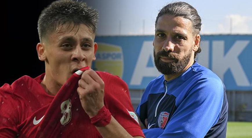 Olcay Şahan: Türkiye en azından yarı final oynamalı