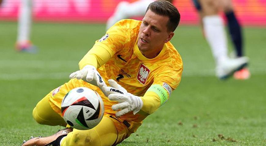 Wojciech Szczesny, Al Nassrın teklifini kabul etti