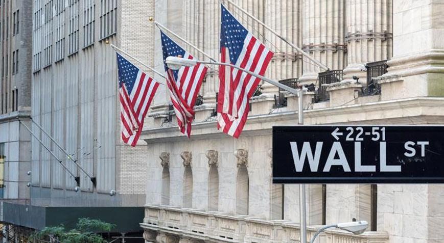 S&P 500 için yeni tahmin