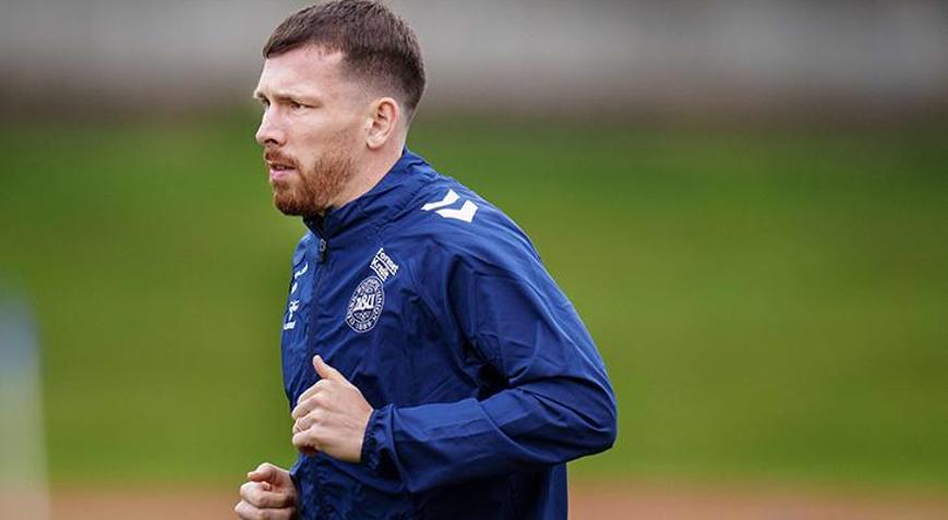Pierre Emile Höjbjerg: Dusan Tadic bir abi gibi