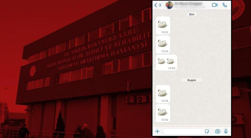 Hastanede kuğulu skandal 4 doktora soruşturma