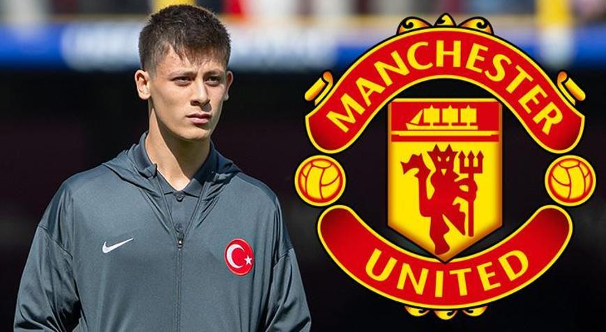 Manchester United efsanesinden Arda Gülere transfer çağrısı
