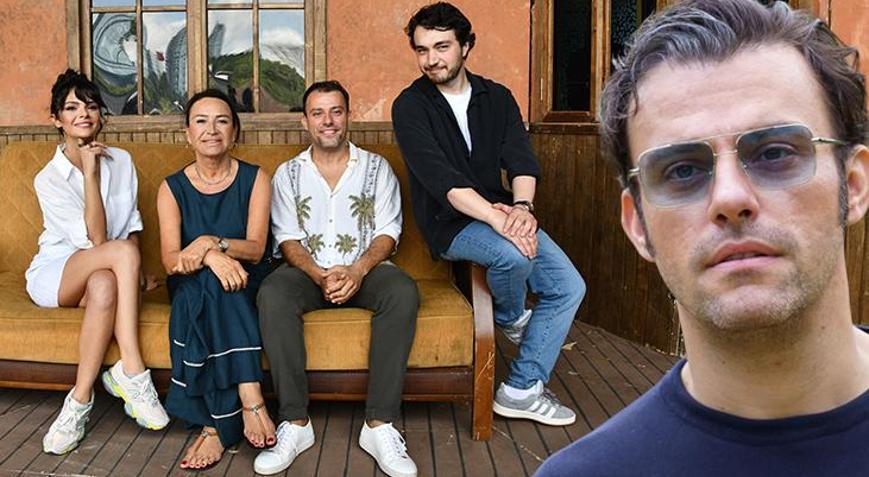 Salih Bademci: Herkes tiyatro yapmasın, ne olur