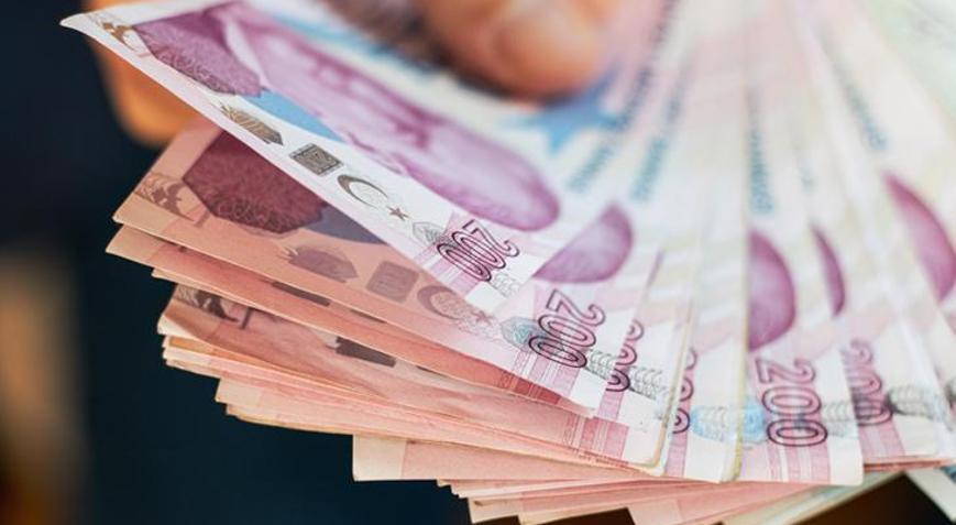 Bankacılık sektörünün kredi hacmi yükseldi