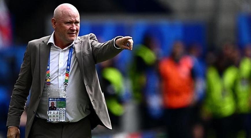 Ivan Hasekten Hakan Çalhanoğluna övgü: Türkiyenin dinamosu