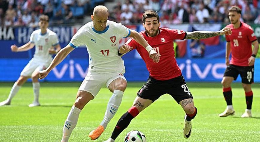 Vaclav Cerny: Bizim için küçük bir final olacak