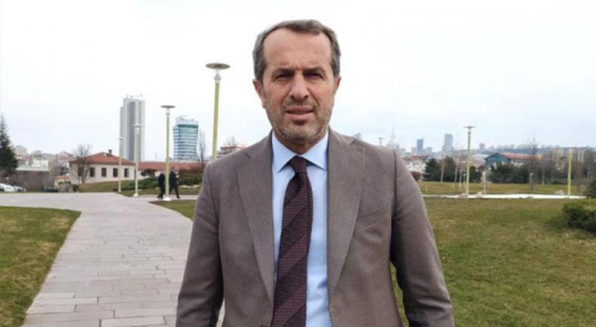 Saffet Sancaklı: Milli Takımı biraz daha az eleştirmek lazım