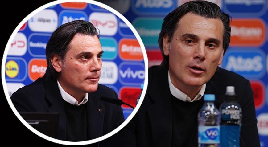 A Milli Futbol Takımında Vincenzo Montella, Arda Gülerin son durumunu açıkladı Eleştirilere cevap verdi