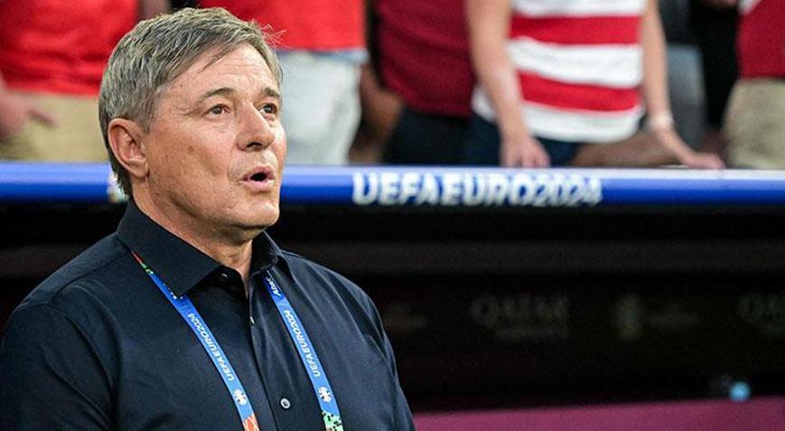 Dragan Stojkovic: Hayal kırıklığına uğradık