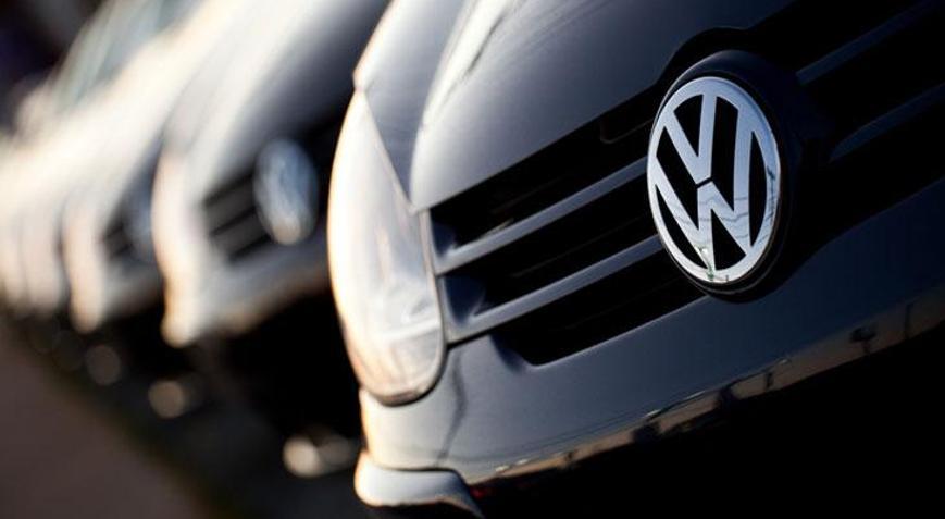 Volkswagenden Riviana 5 milyar dolar yatırım
