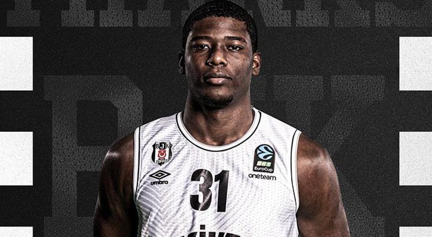 Beşiktaş Emlakjette 4 ayrılık birden