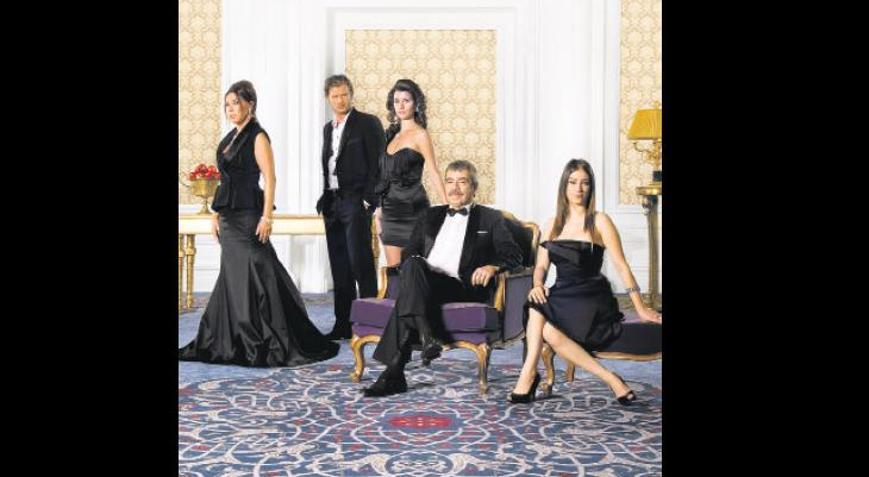 Bihter ile Behlül arasında buzlar eriyor